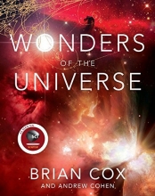 Cover art for Wonders of the Universe (Wonders Series)