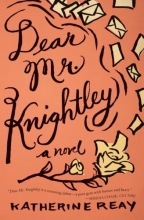 Cover art for Dear Mr. Knightley: A Novel