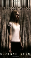 Cover art for The Bar Code Tattoo