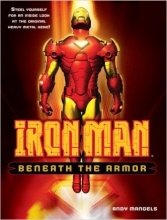Cover art for Ironman Beneath the Armor