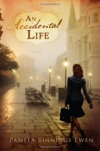Cover art for An Accidental Life: A Novel