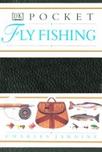 Cover art for Pocket Fly Fishing (Dk Pockets.)