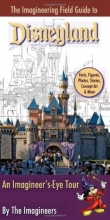 Cover art for The Imagineering Field Guide to Disneyland