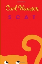 Cover art for Scat