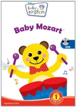 Cover art for Baby Einstein: Baby Mozart