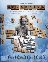 Cover art for Scrabylon