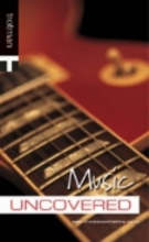 Cover art for Music Industry Uncovered (Careers Uncovered)