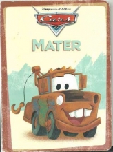 Cover art for Mater (Cars)