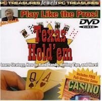 Cover art for John Patrick's Texas Hold'em
