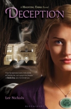 Cover art for Deception (Haunting Emma)