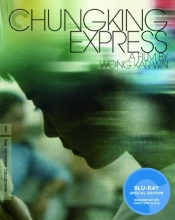 Cover art for Chungking Express  [Blu-ray]