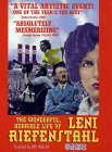 Cover art for The Wonderful, Horrible Life of Leni Riefenstahl