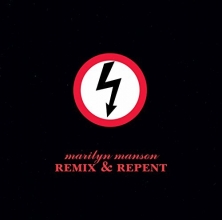 Cover art for Remix & Repent