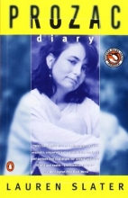 Cover art for Prozac Diary