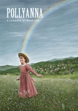 Cover art for Pollyanna (Sterling Unabridged Classics)