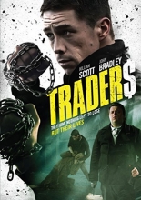 Cover art for Traders