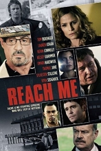 Cover art for Reach Me [Blu-ray]