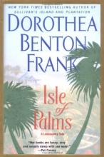 Cover art for Isle Of Palms: A Lowcountry Tale