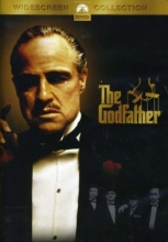 Cover art for The Godfather (AFI Top 100)