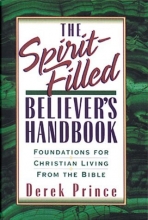 Cover art for The Spirit-Filled Believer's Handbook