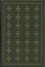 Cover art for The Yearling