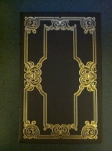 Cover art for The Ranger and Other Stories