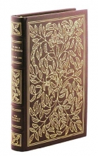 Cover art for To Kill a Mockingbird (Franklin Library)