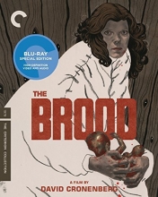 Cover art for The Brood [Blu-ray]