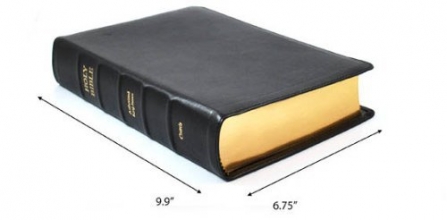 Cover art for Local Church Bible Publishers Mid Size Note Takers - 400 Series