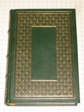 Cover art for The First Forty-Nine Stories