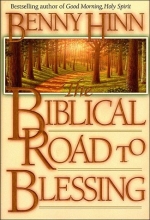 Cover art for The Biblical Road to Blessing