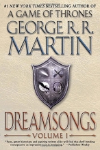 Cover art for Dreamsongs: Volume I