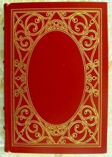 Cover art for Journey in the Dark (Franklin Library)