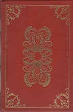 Cover art for The Devil's Dictionary