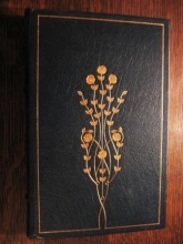 Cover art for Collected Poems 1909-1962 (