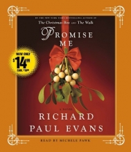 Cover art for Promise Me
