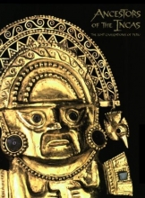 Cover art for Ancestors of the Incas