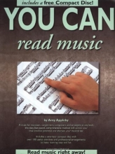 Cover art for You Can Read Music
