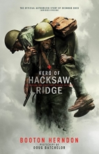 Cover art for Hero of Hacksaw Ridge
