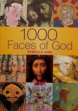 Cover art for 1000 Faces of God