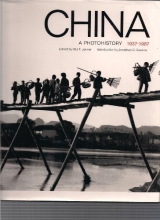 Cover art for CHINA