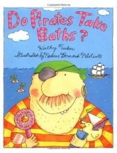 Cover art for Do Pirates Take Baths?
