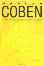 Cover art for Gone For Good