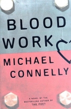 Cover art for Blood Work