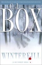 Cover art for Winterkill (A Joe Pickett Novel)