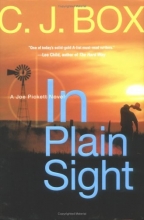 Cover art for In Plain Sight (A Joe Pickett Novel)