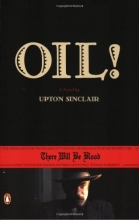 Cover art for Oil!