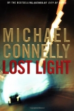 Cover art for Lost Light (Series Starter, Harry Bosch #9)