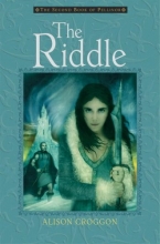 Cover art for The Riddle: The Second Book of Pellinor (Pellinor Series)