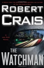 Cover art for The Watchman (Series Starters, Cole & Pike #11)
